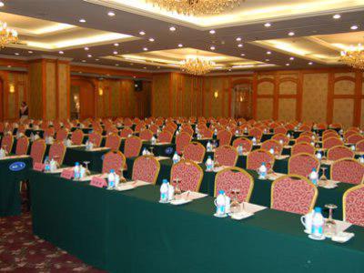 Hotel East China 3*